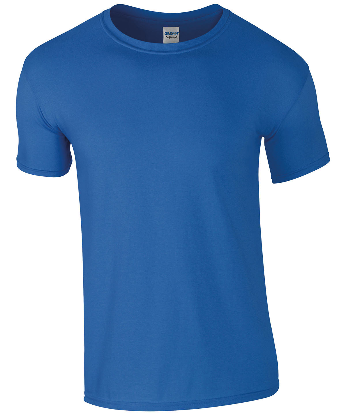 Gildan - Softstyle™ adult ringspun t-shirt - GD001