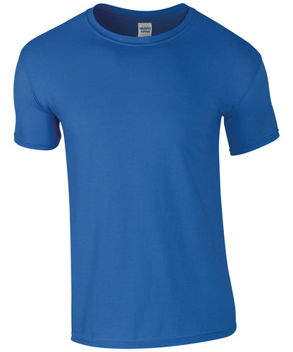 Gildan - Softstyle™ adult ringspun t-shirt - GD001