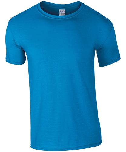 Gildan - Softstyle™ adult ringspun t-shirt - GD001