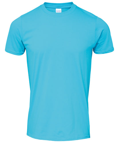 Gildan - Softstyle™ adult ringspun t-shirt - GD001