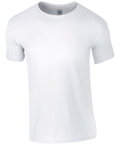 Gildan - Softstyle™ adult ringspun t-shirt - GD001