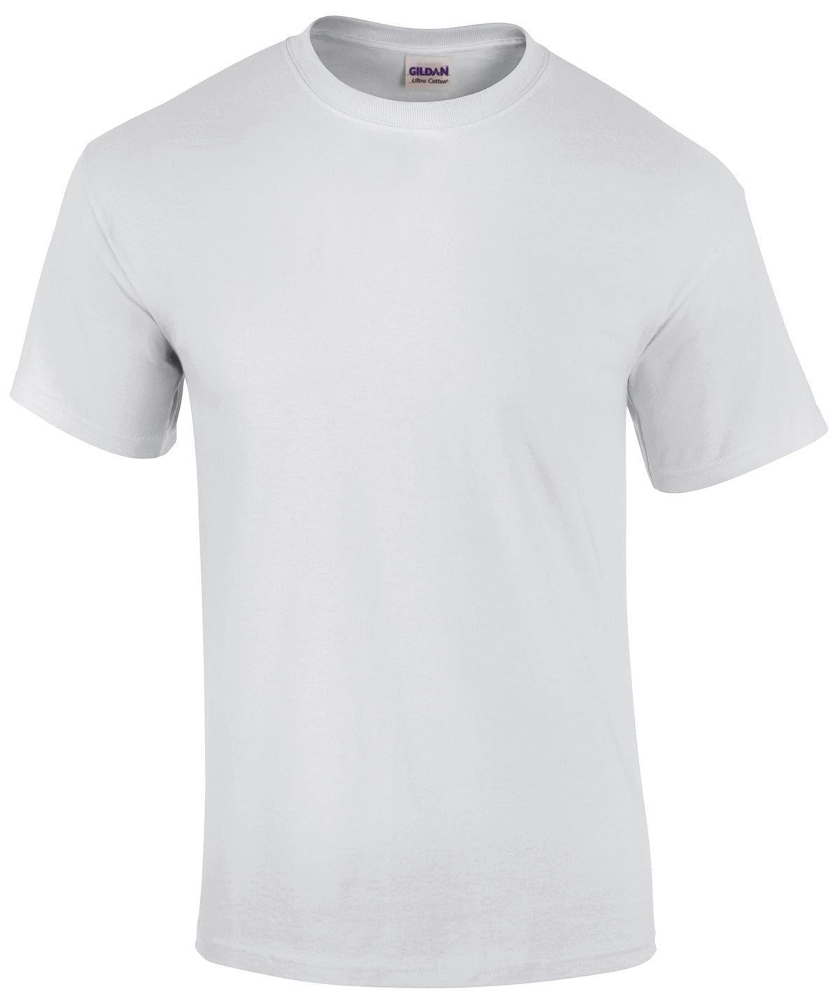 Gildan - Ultra Cotton™ adult t-shirt - GD002