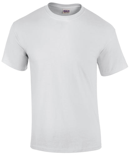 Gildan - Ultra Cotton™ adult t-shirt - GD002