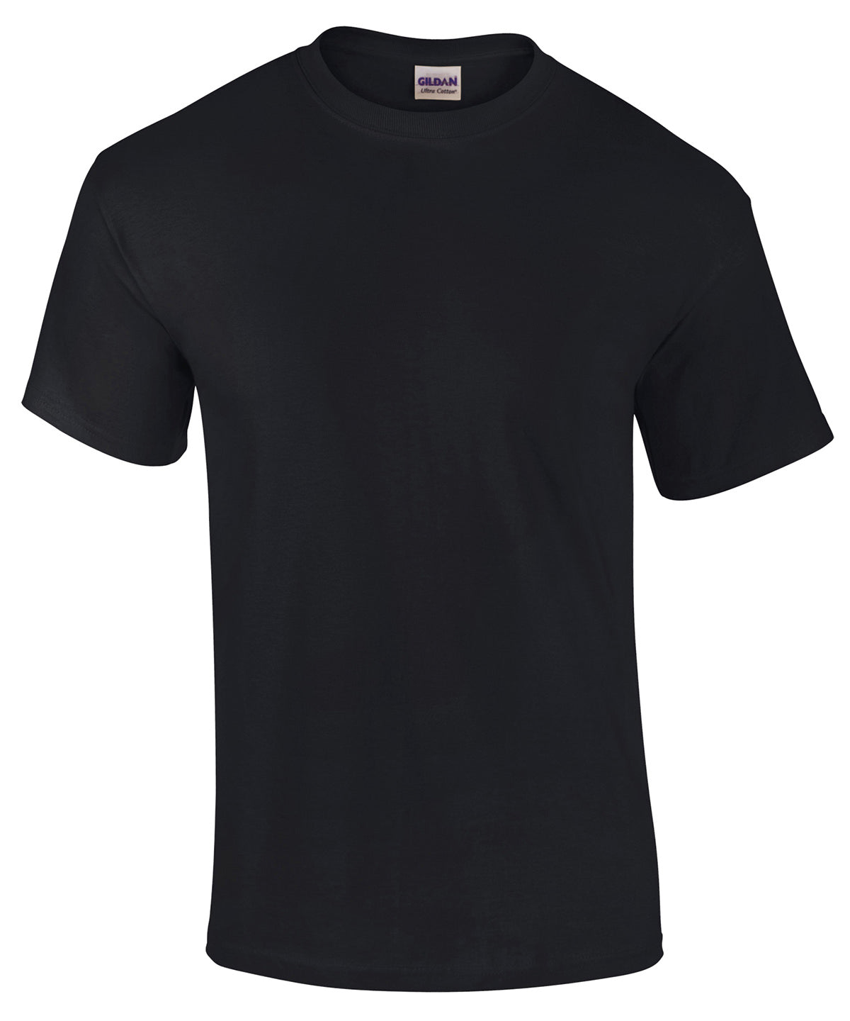 Gildan - Ultra Cotton™ adult t-shirt - GD002
