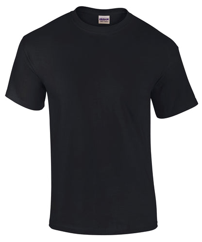 Gildan - Ultra Cotton™ adult t-shirt - GD002