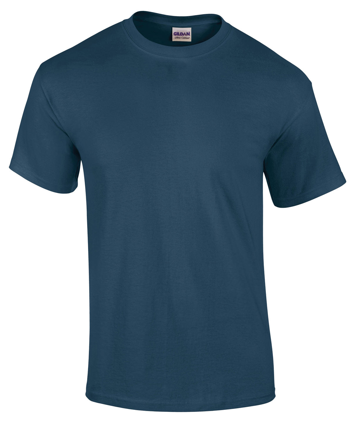Gildan - Ultra Cotton™ adult t-shirt - GD002