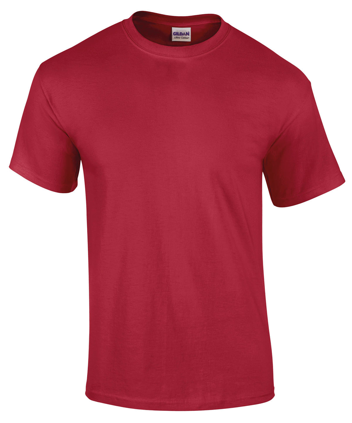Gildan - Ultra Cotton™ adult t-shirt - GD002