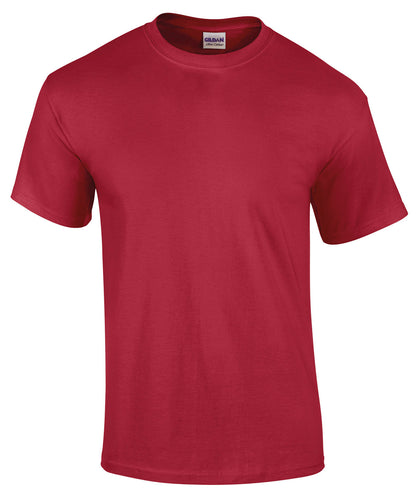 Gildan - Ultra Cotton™ adult t-shirt - GD002