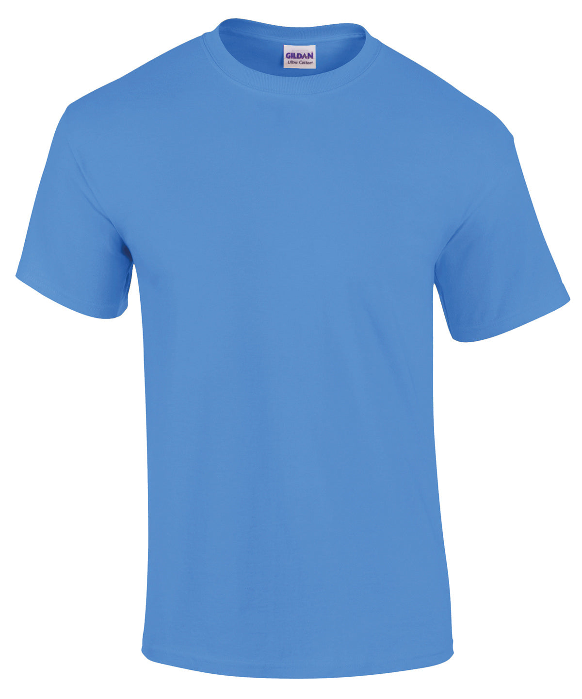 Gildan - Ultra Cotton™ adult t-shirt - GD002