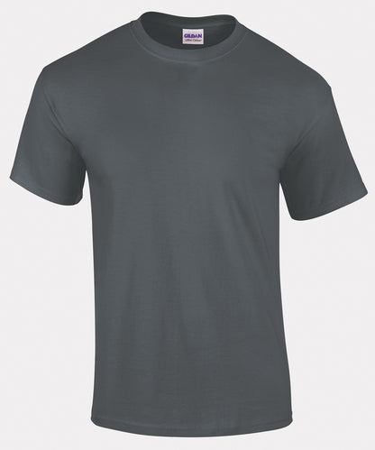 Gildan - Ultra Cotton™ adult t-shirt - GD002
