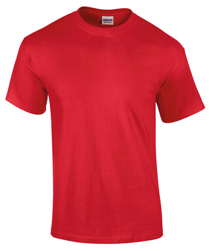Gildan - Ultra Cotton™ adult t-shirt - GD002