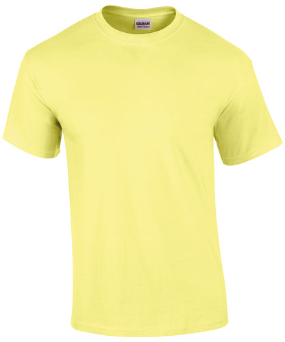 Gildan - Ultra Cotton™ adult t-shirt - GD002