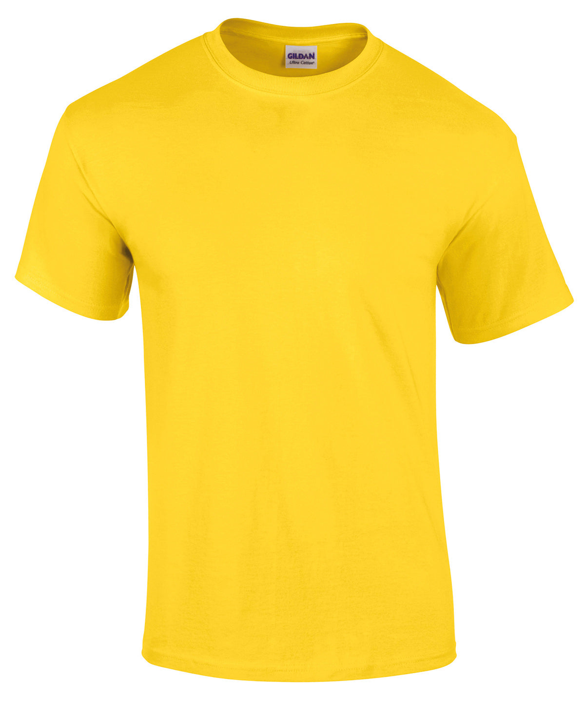 Gildan - Ultra Cotton™ adult t-shirt - GD002
