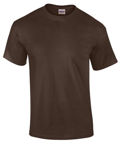 Gildan - Ultra Cotton™ adult t-shirt - GD002