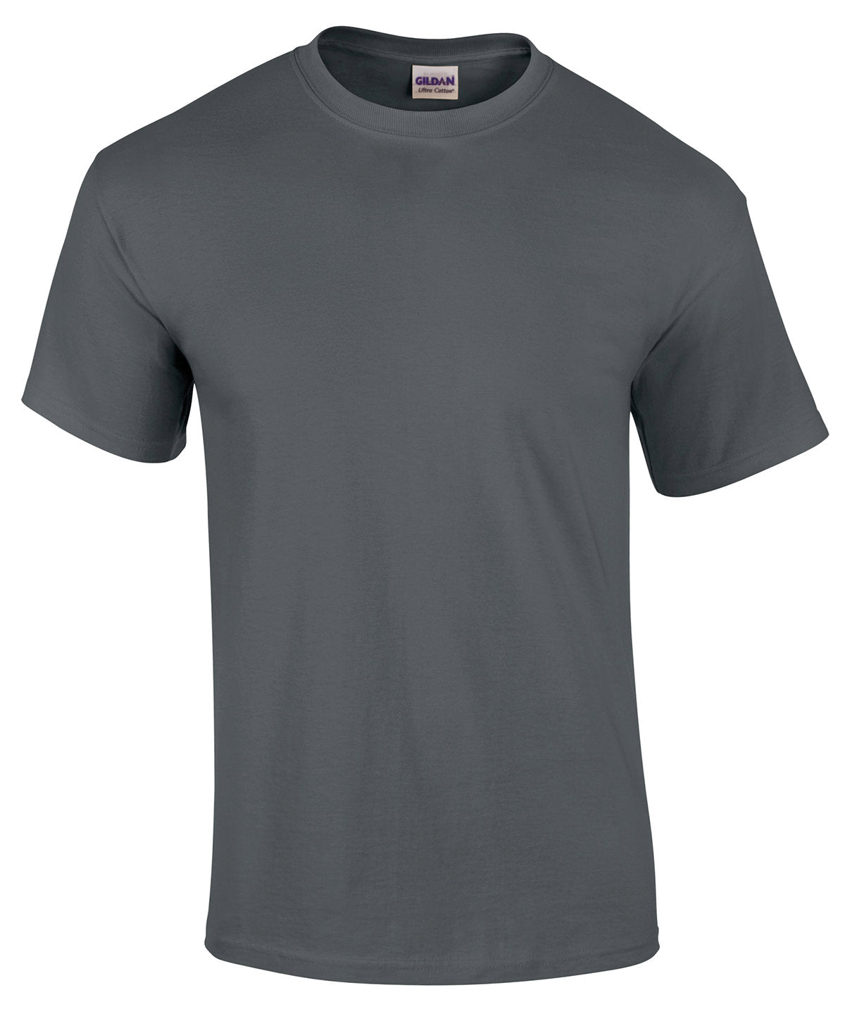 Gildan - Ultra Cotton™ adult t-shirt - GD002