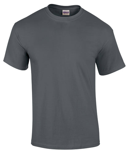 Gildan - Ultra Cotton™ adult t-shirt - GD002