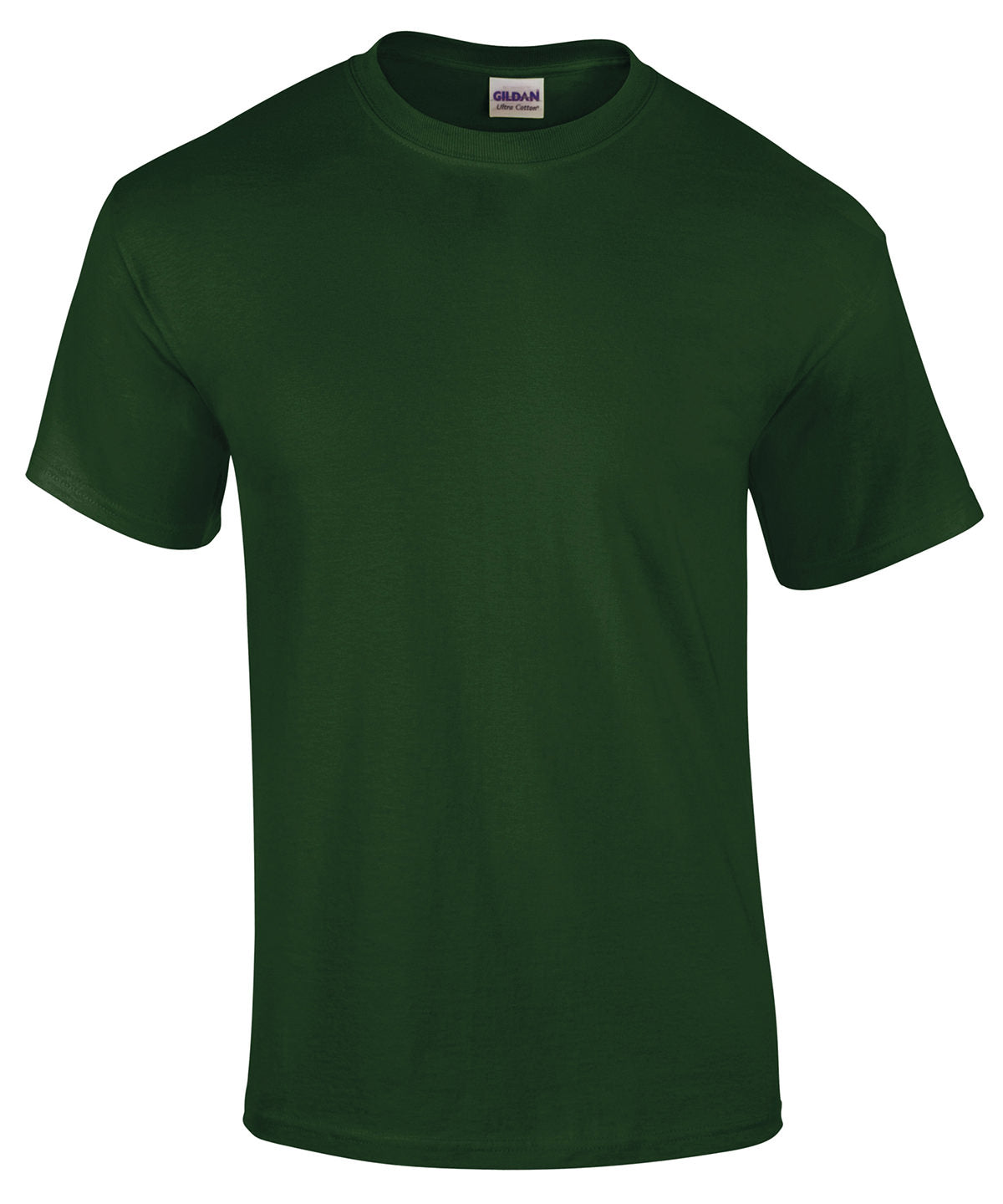 Gildan - Ultra Cotton™ adult t-shirt - GD002