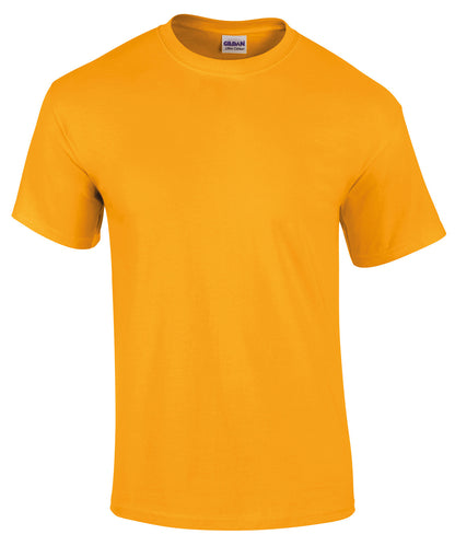 Gildan - Ultra Cotton™ adult t-shirt - GD002