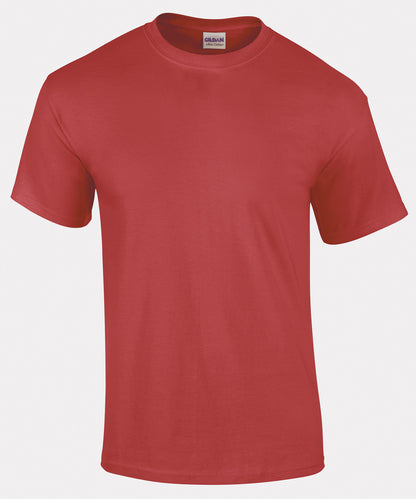 Gildan - Ultra Cotton™ adult t-shirt - GD002