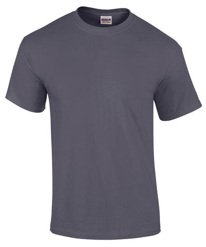 Gildan - Ultra Cotton™ adult t-shirt - GD002