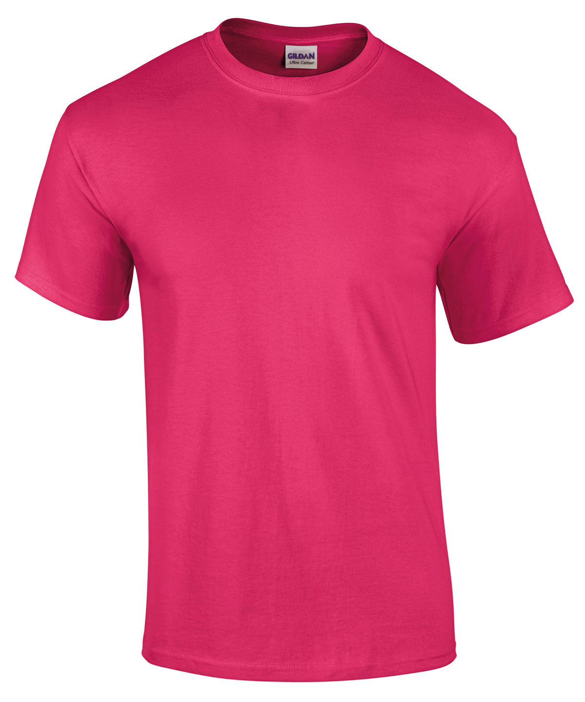 Gildan - Ultra Cotton™ adult t-shirt - GD002