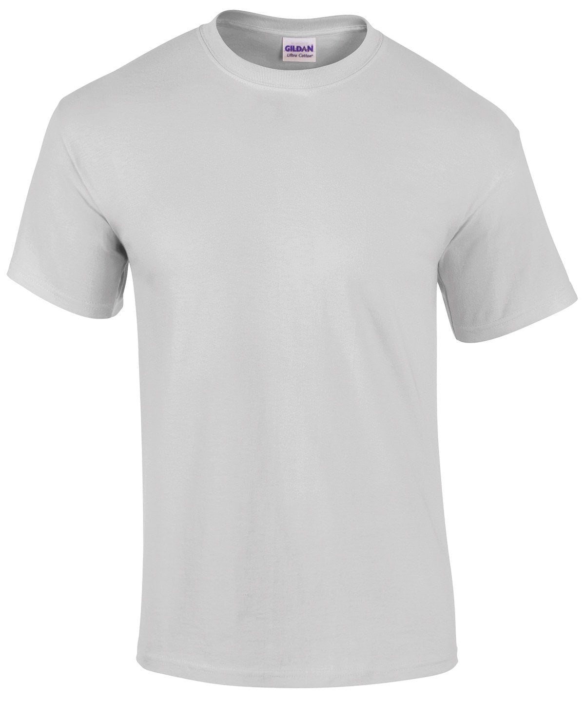 Gildan - Ultra Cotton™ adult t-shirt - GD002