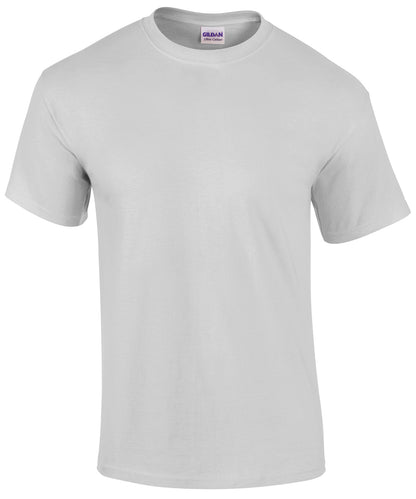 Gildan - Ultra Cotton™ adult t-shirt - GD002
