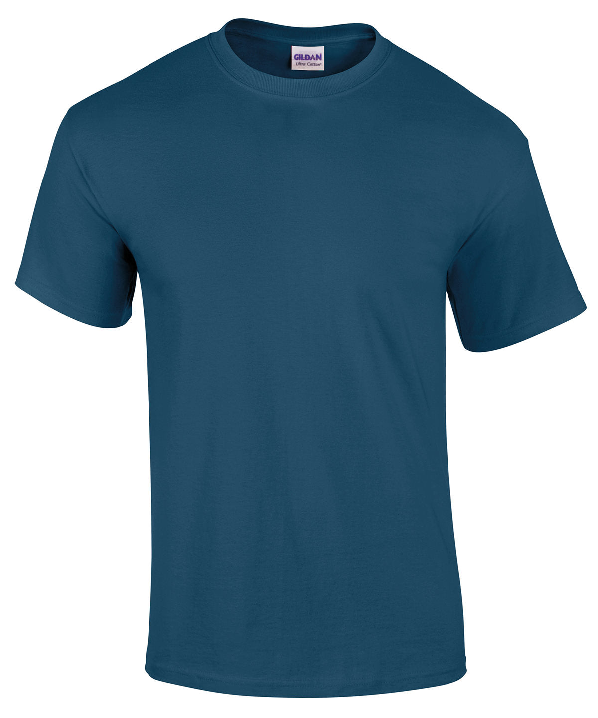 Gildan - Ultra Cotton™ adult t-shirt - GD002