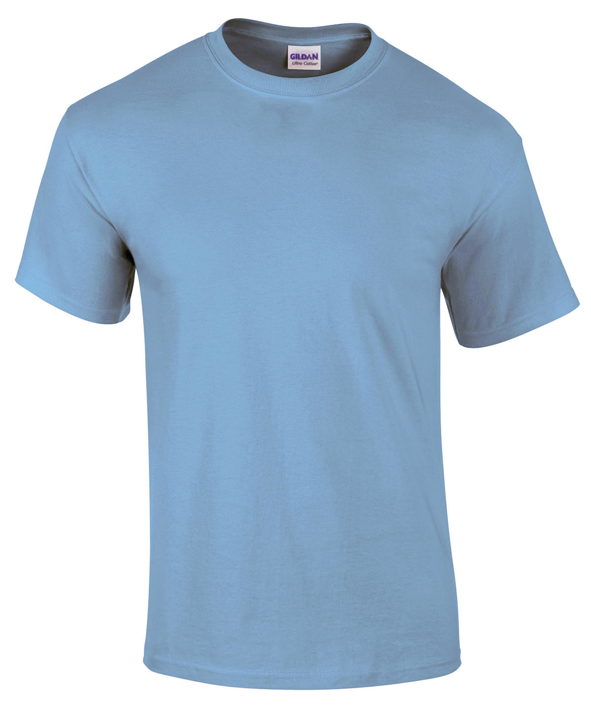 Gildan - Ultra Cotton™ adult t-shirt - GD002