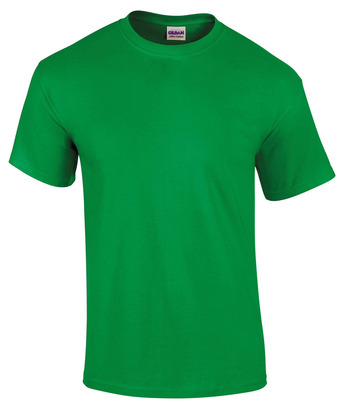 Gildan - Ultra Cotton™ adult t-shirt - GD002