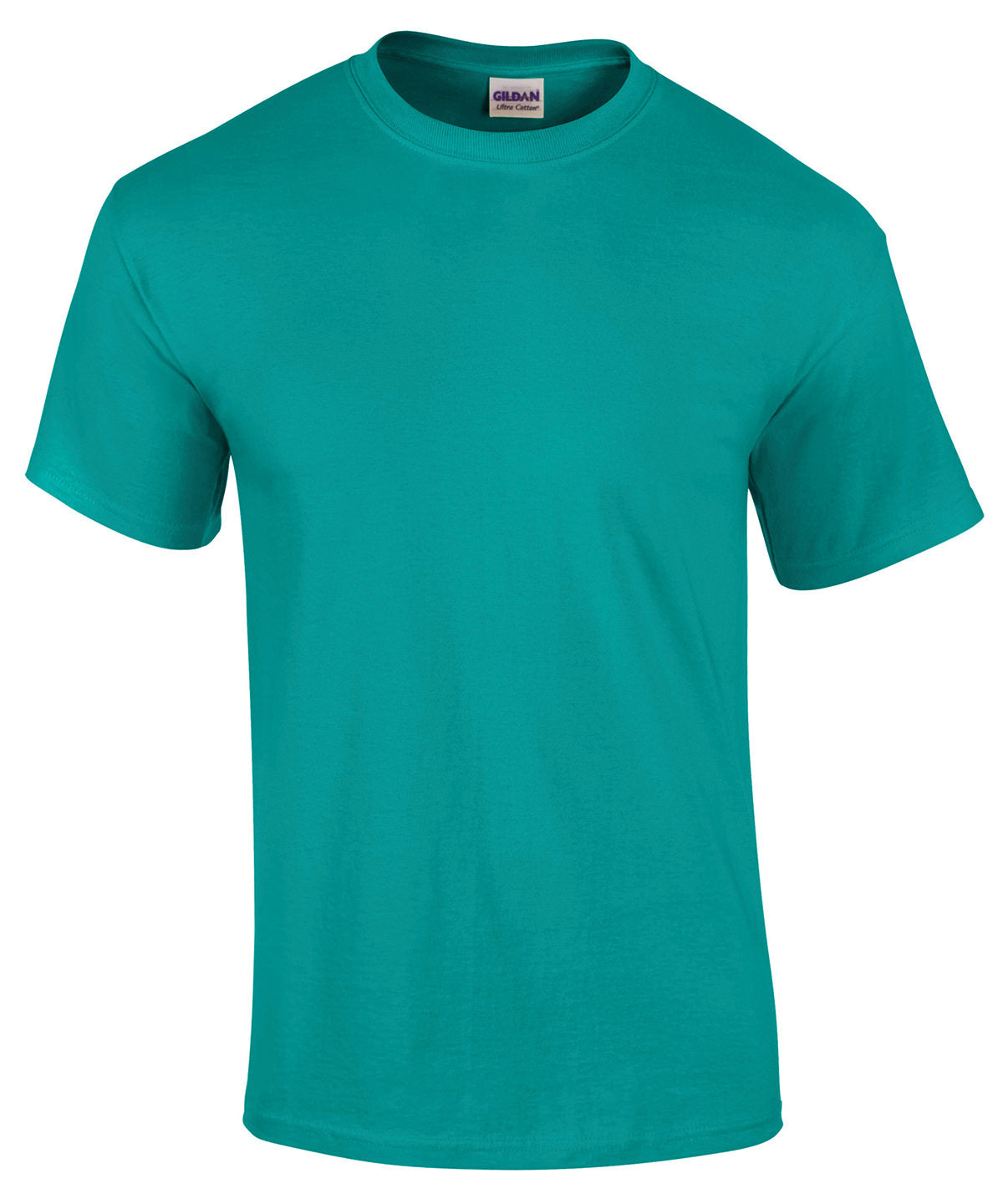 Gildan - Ultra Cotton™ adult t-shirt - GD002