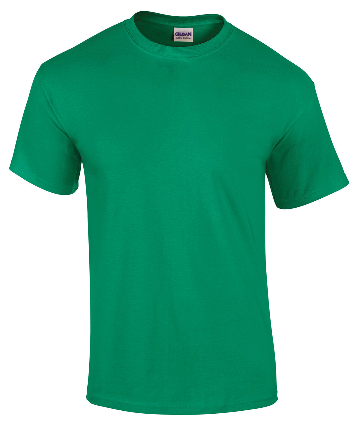 Gildan - Ultra Cotton™ adult t-shirt - GD002