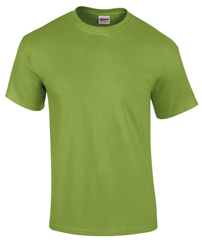 Gildan - Ultra Cotton™ adult t-shirt - GD002