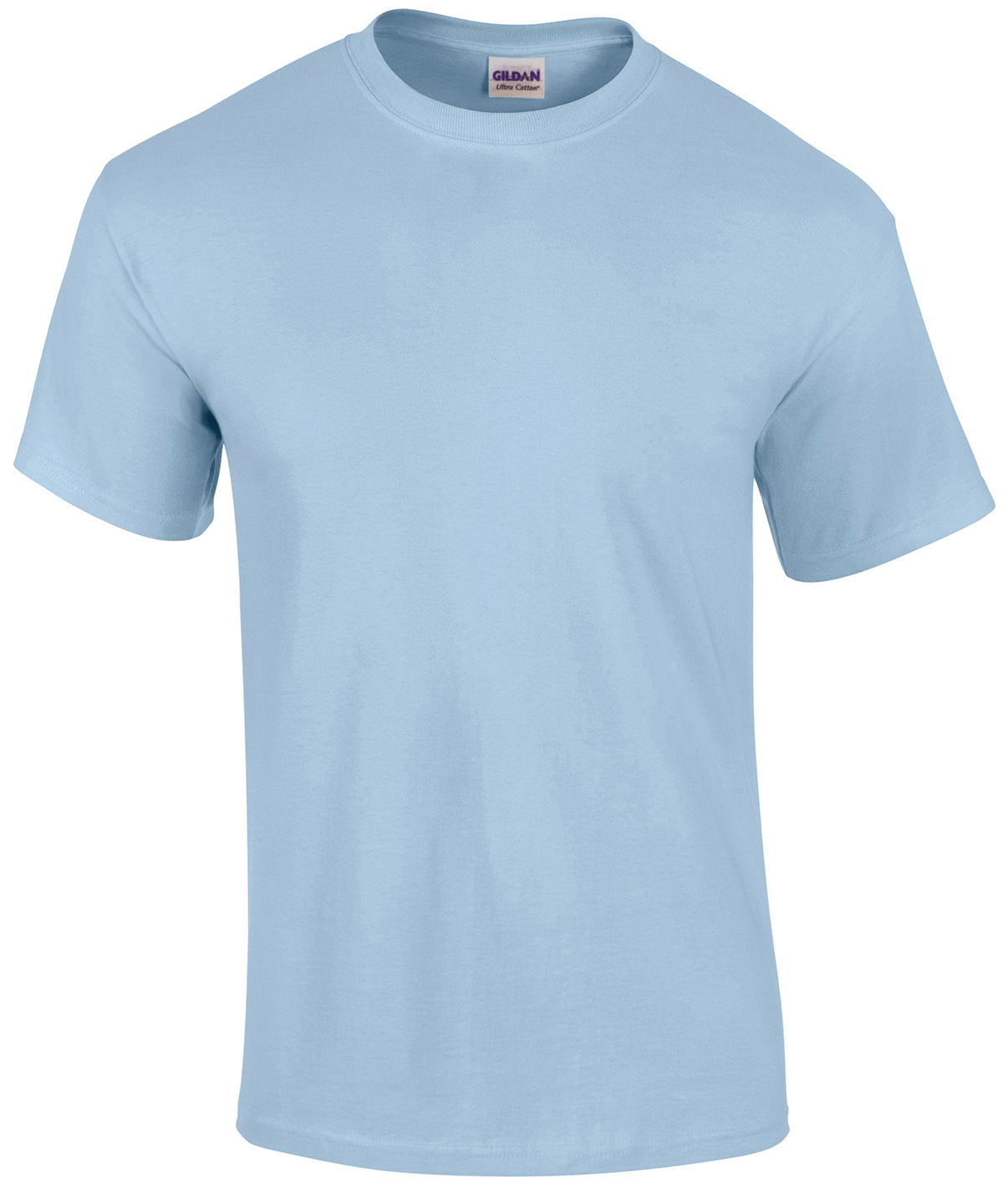 Gildan - Ultra Cotton™ adult t-shirt - GD002