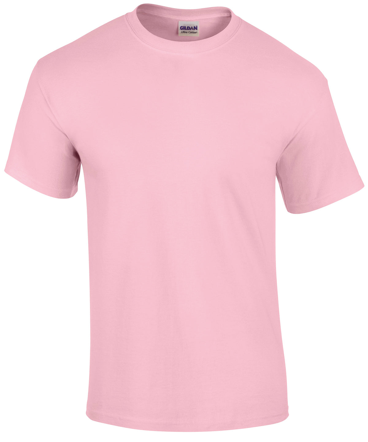 Gildan - Ultra Cotton™ adult t-shirt - GD002