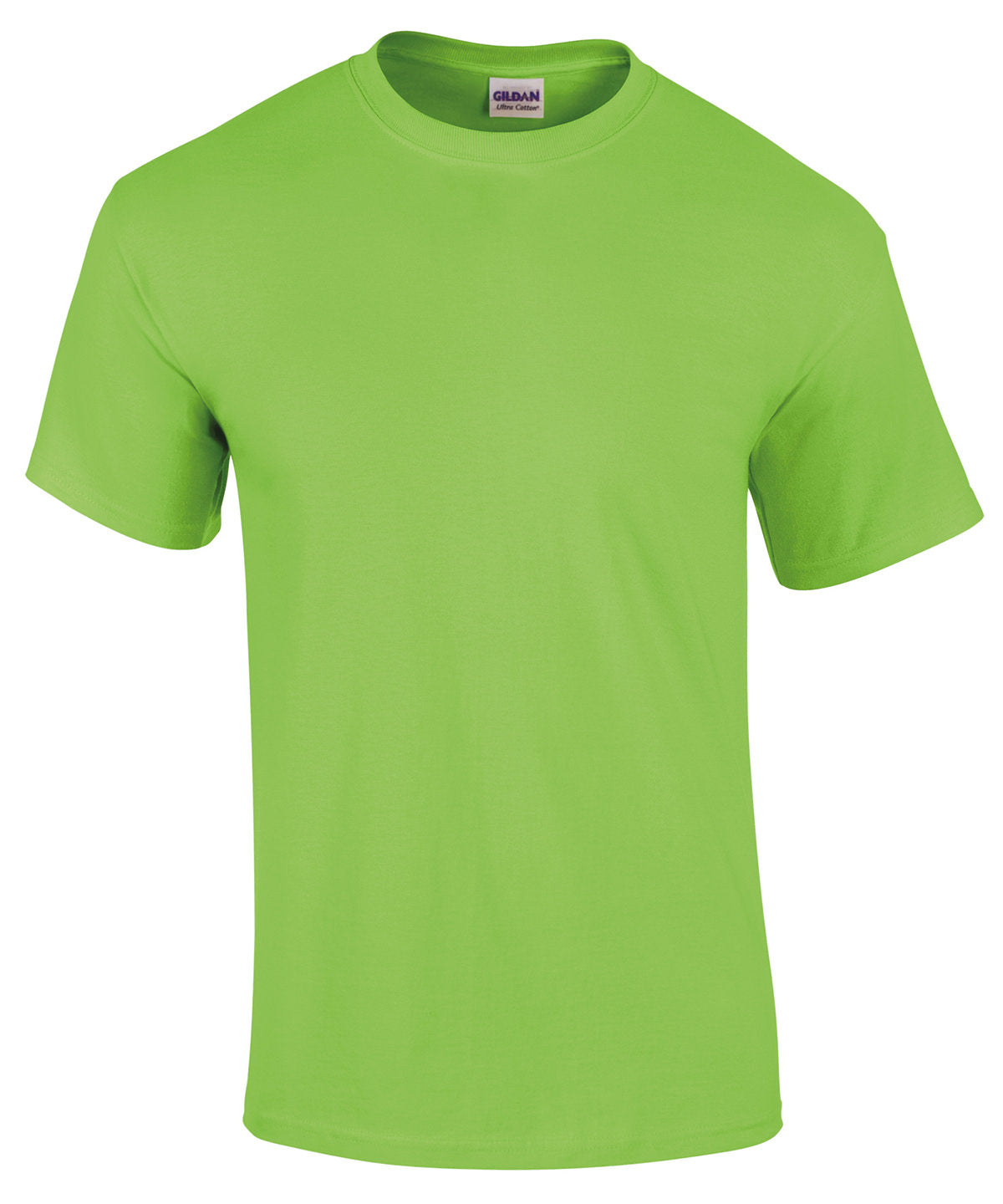 Gildan - Ultra Cotton™ adult t-shirt - GD002