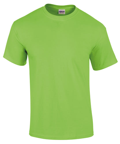 Gildan - Ultra Cotton™ adult t-shirt - GD002