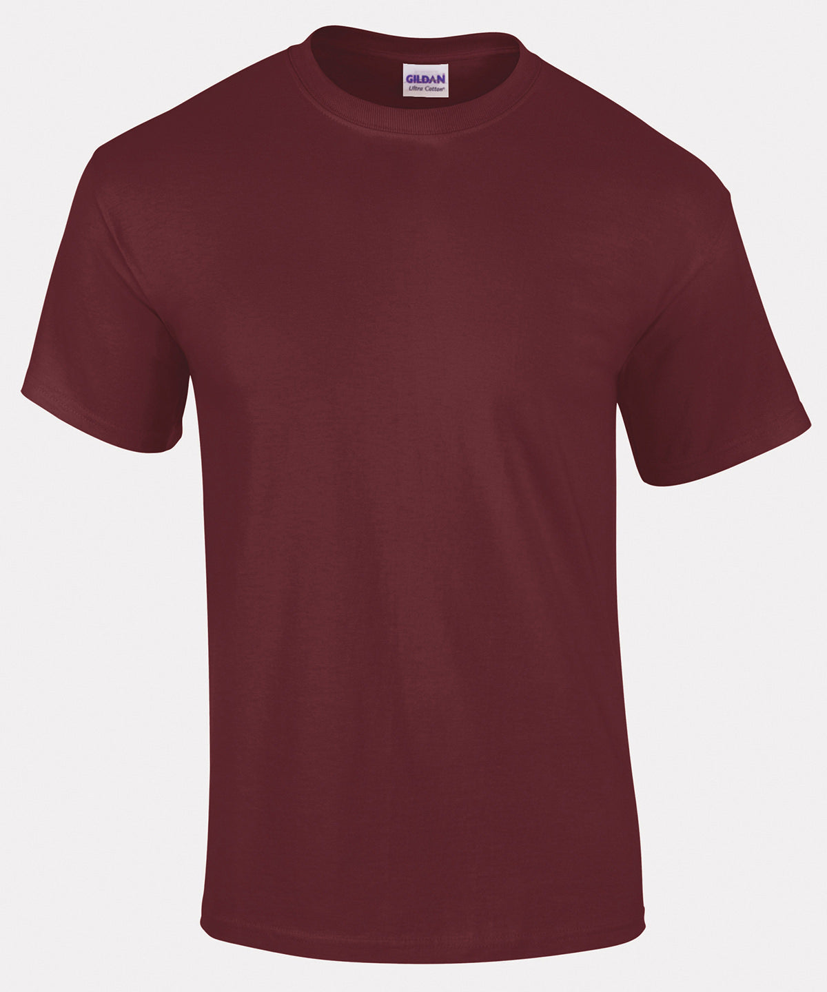Gildan - Ultra Cotton™ adult t-shirt - GD002