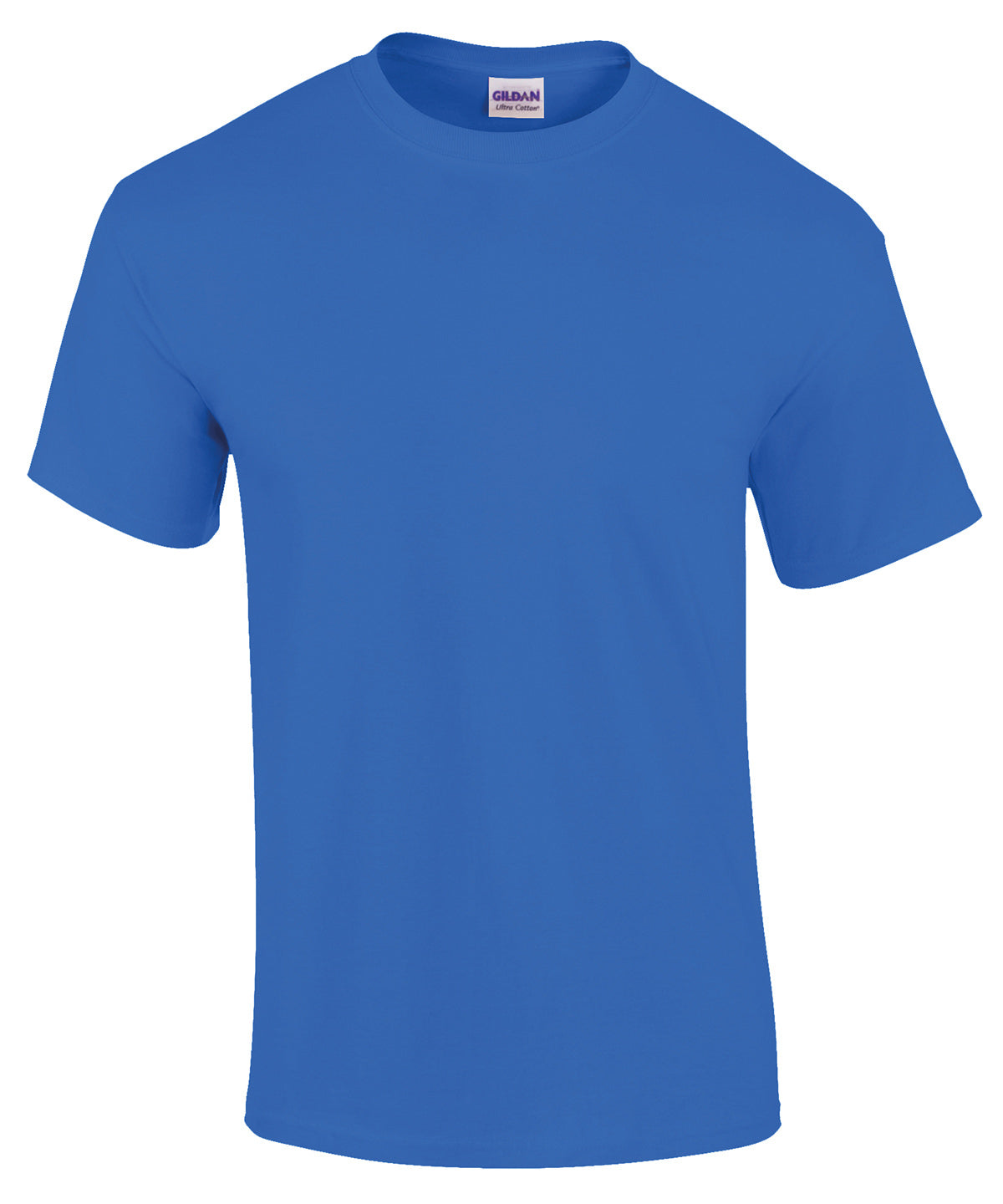 Gildan - Ultra Cotton™ adult t-shirt - GD002