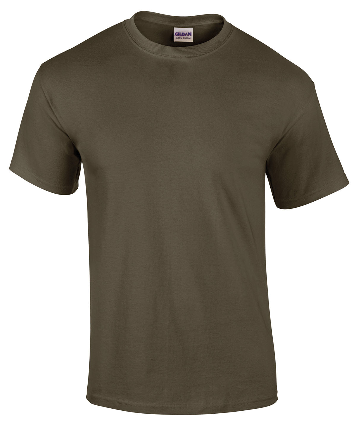 Gildan - Ultra Cotton™ adult t-shirt - GD002