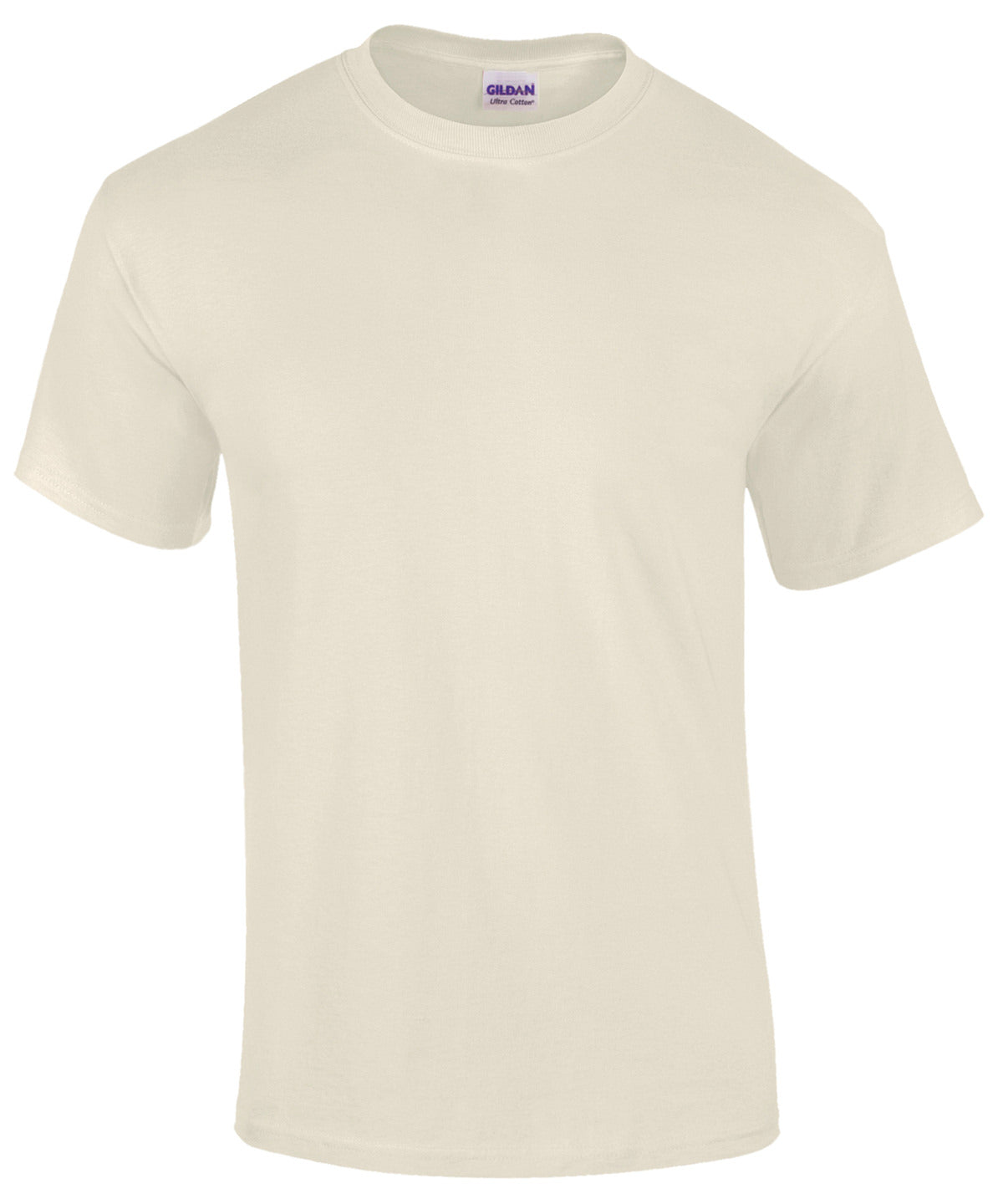 Gildan - Ultra Cotton™ adult t-shirt - GD002