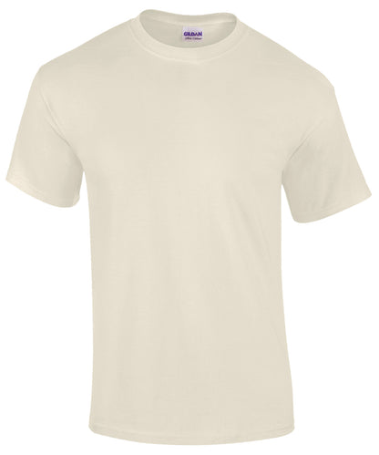 Gildan - Ultra Cotton™ adult t-shirt - GD002