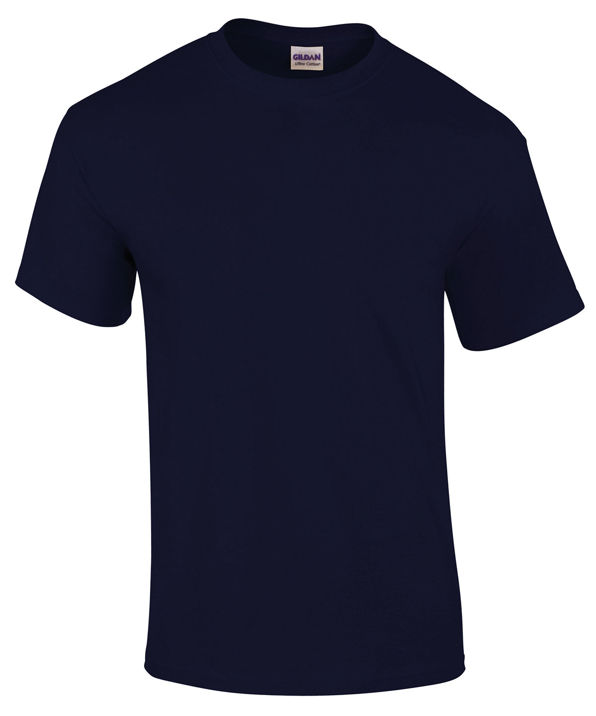 Gildan - Ultra Cotton™ adult t-shirt - GD002