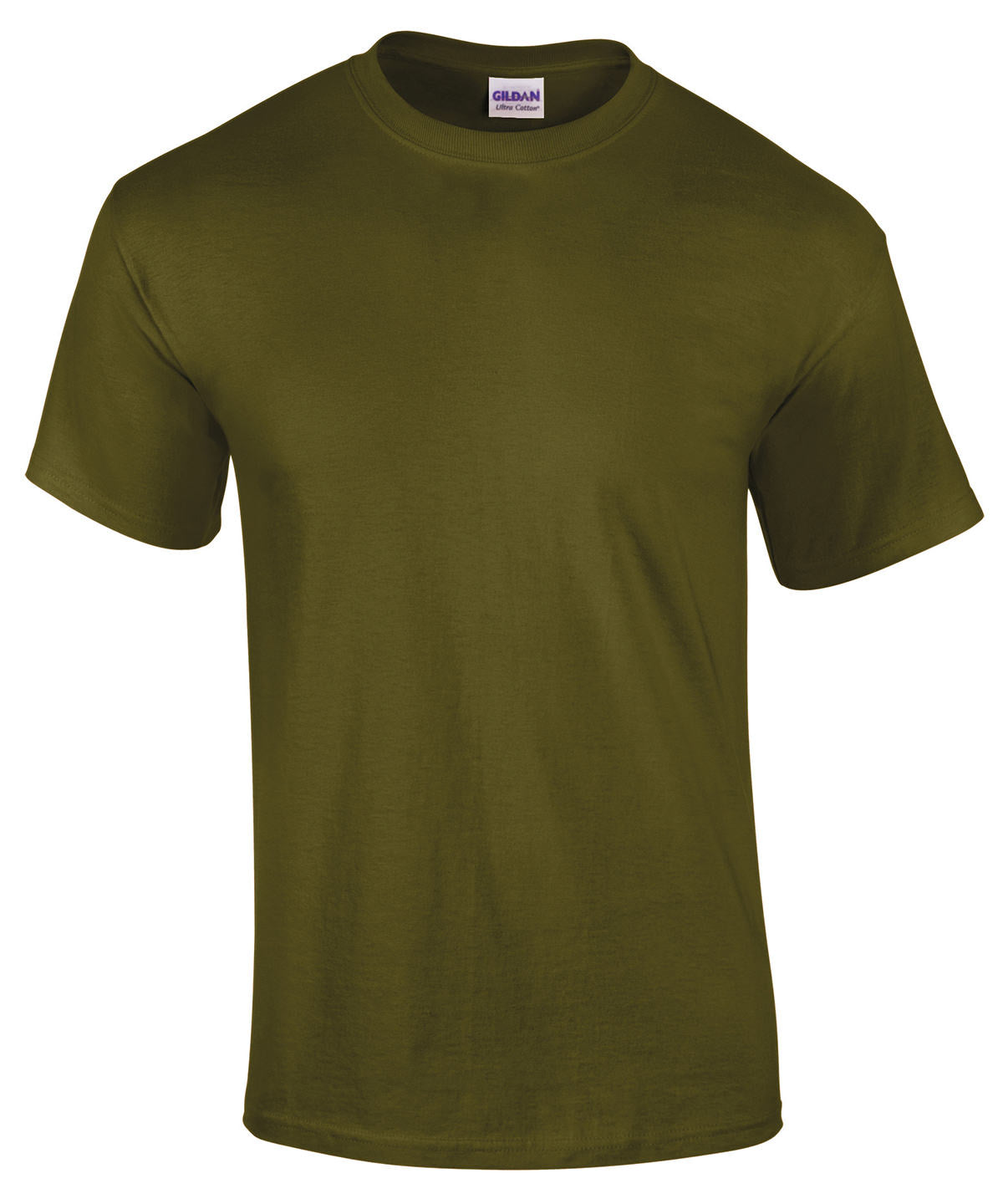 Gildan - Ultra Cotton™ adult t-shirt - GD002