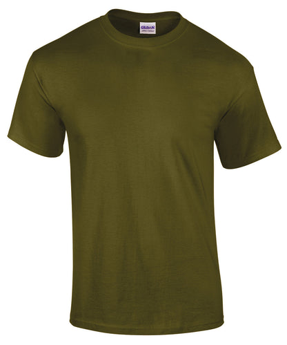 Gildan - Ultra Cotton™ adult t-shirt - GD002