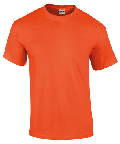 Gildan - Ultra Cotton™ adult t-shirt - GD002