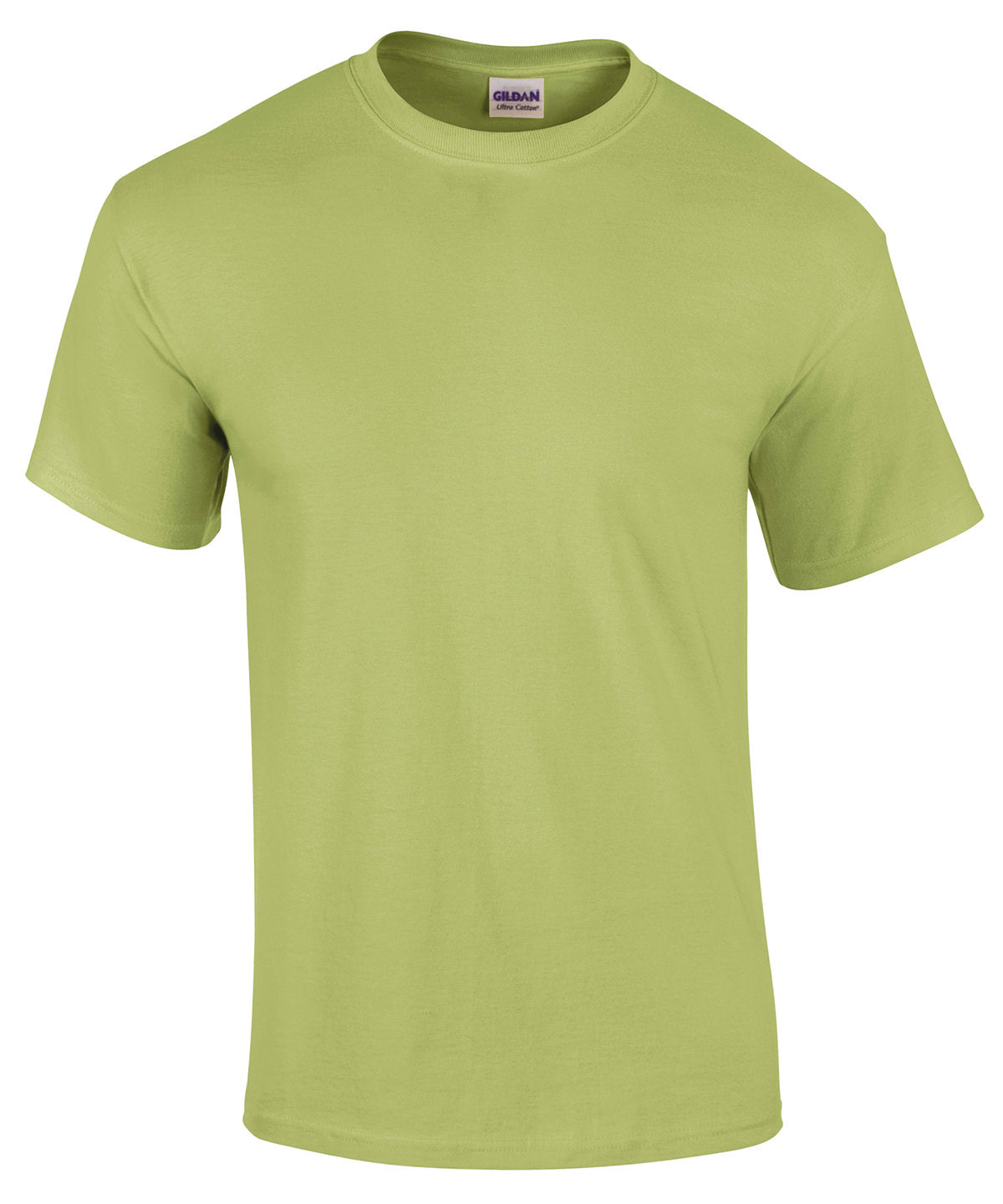 Gildan - Ultra Cotton™ adult t-shirt - GD002