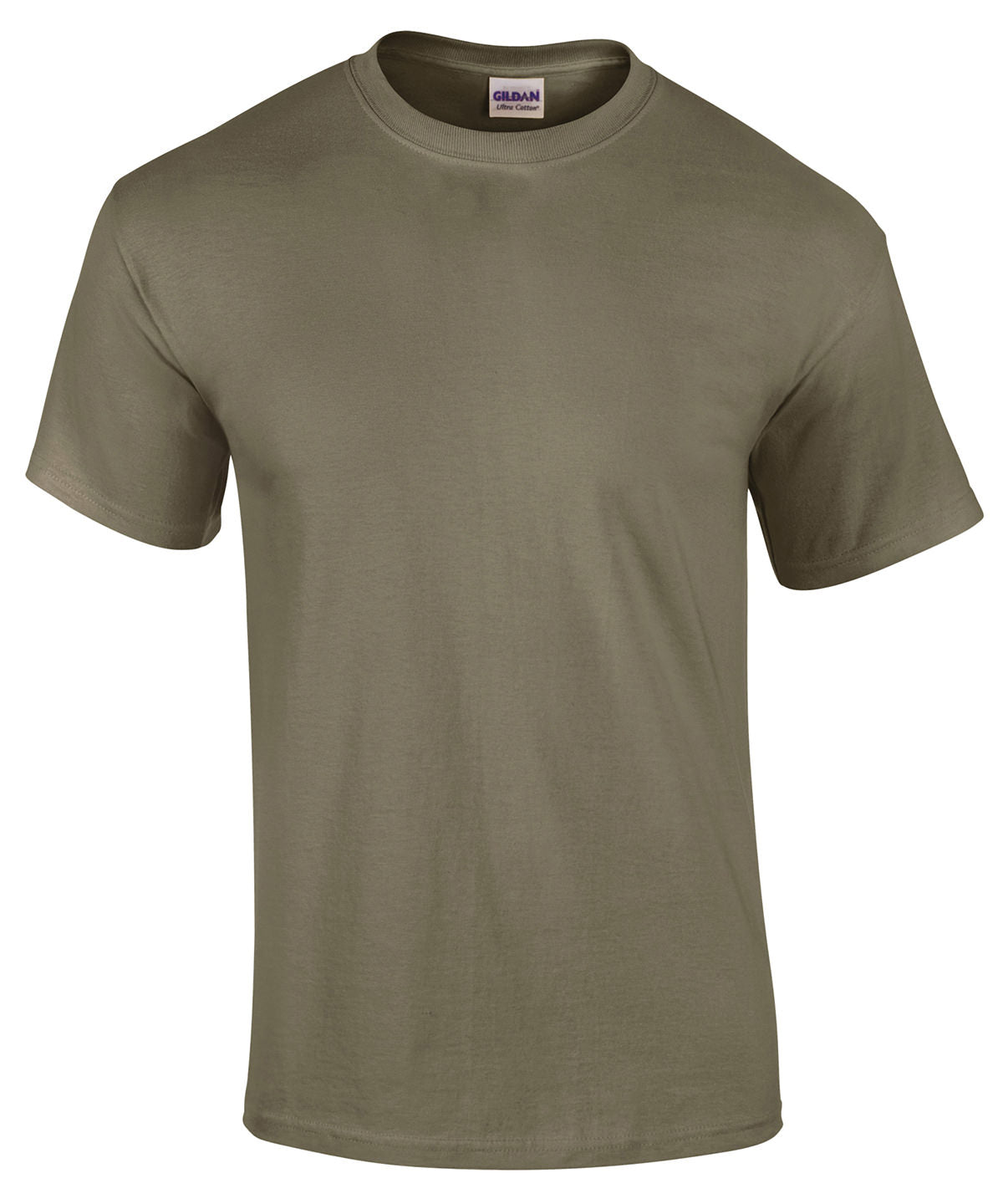 Gildan - Ultra Cotton™ adult t-shirt - GD002