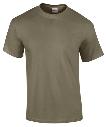 Gildan - Ultra Cotton™ adult t-shirt - GD002