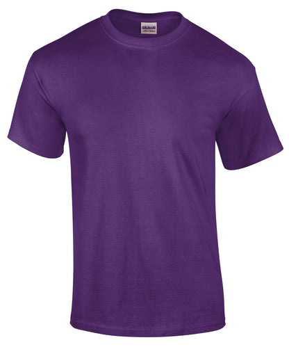 Gildan - Ultra Cotton™ adult t-shirt - GD002